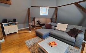 Zentrale Altbau FEWO